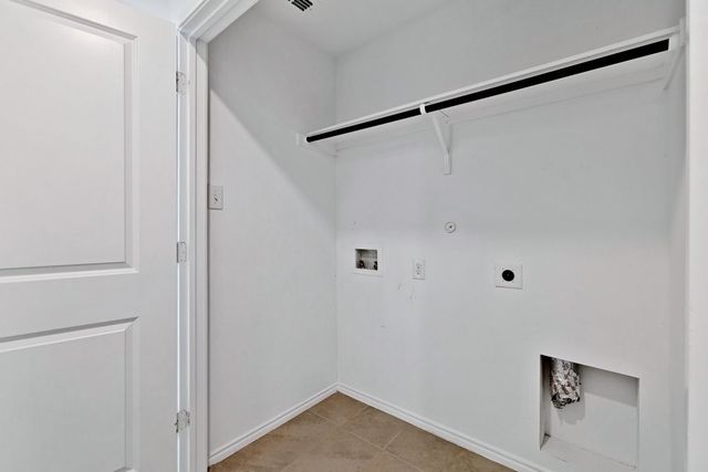 8637 Mount Evans Court, Fort Worth, TX 76123