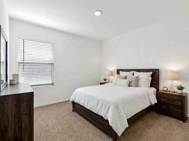 8637 Mount Evans Court, Fort Worth, TX 76123