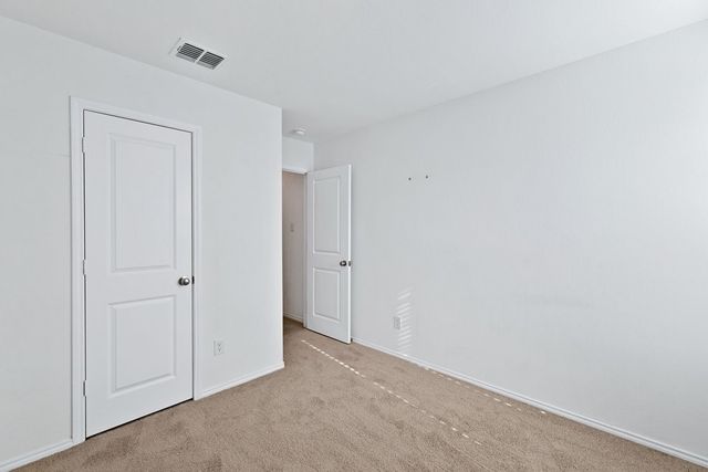 8637 Mount Evans Court, Fort Worth, TX 76123