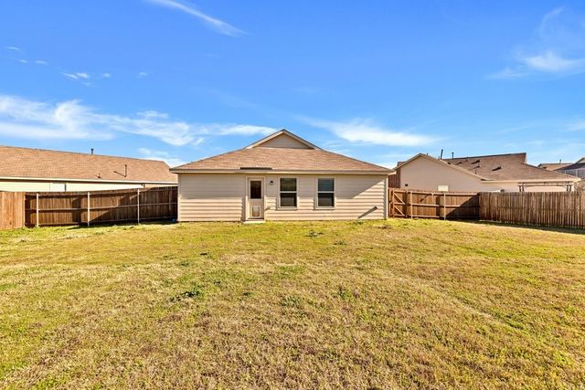 8637 Mount Evans Court, Fort Worth, TX 76123