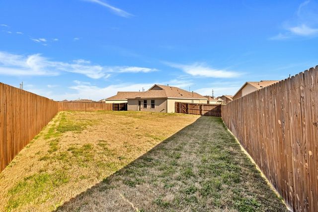 8637 Mount Evans Court, Fort Worth, TX 76123
