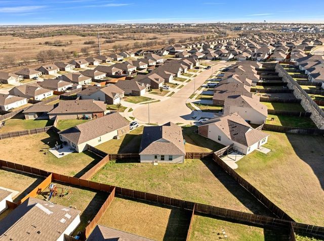 8637 Mount Evans Court, Fort Worth, TX 76123