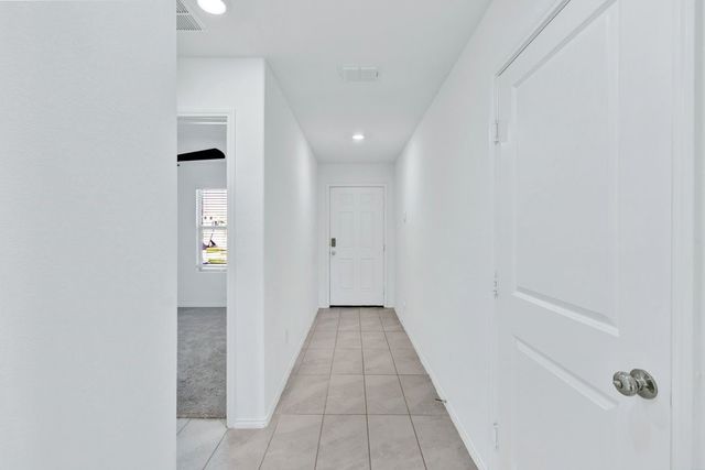 8637 Mount Evans Court, Fort Worth, TX 76123