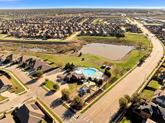 8637 Mount Evans Court, Fort Worth, TX 76123