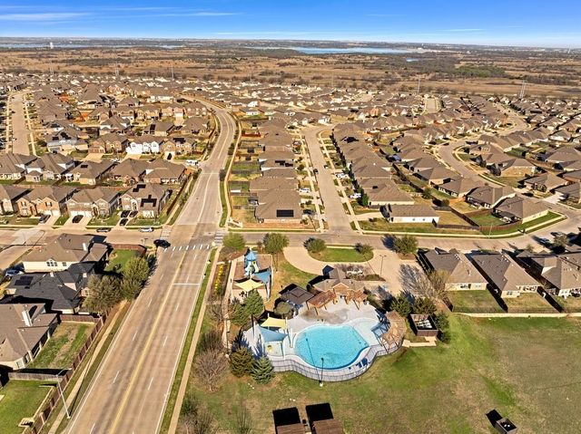 8637 Mount Evans Court, Fort Worth, TX 76123