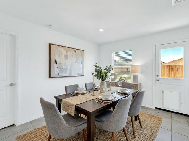 8637 Mount Evans Court, Fort Worth, TX 76123