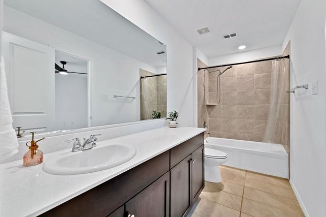 8637 Mount Evans Court, Fort Worth, TX 76123