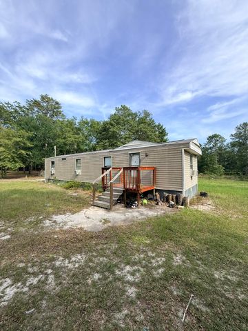 125 Jacob Mckie Road 125, Trenton, SC 29847
