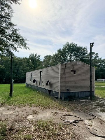125 Jacob Mckie Road 125, Trenton, SC 29847