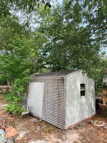125 Jacob Mckie Road 125, Trenton, SC 29847