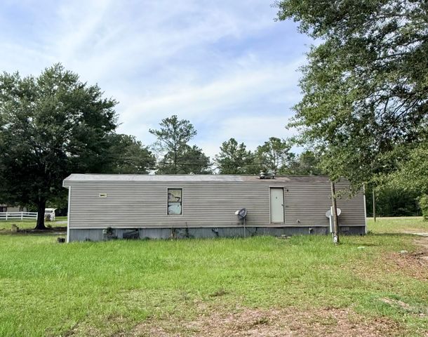 125 Jacob Mckie Road 125, Trenton, SC 29847