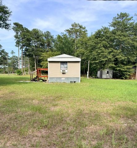 125 Jacob Mckie Road 125, Trenton, SC 29847