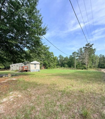 125 Jacob Mckie Road 125, Trenton, SC 29847