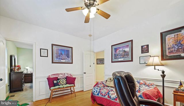 947 QUAIL RUN DRIVE DR, Waynesboro, PA 17268