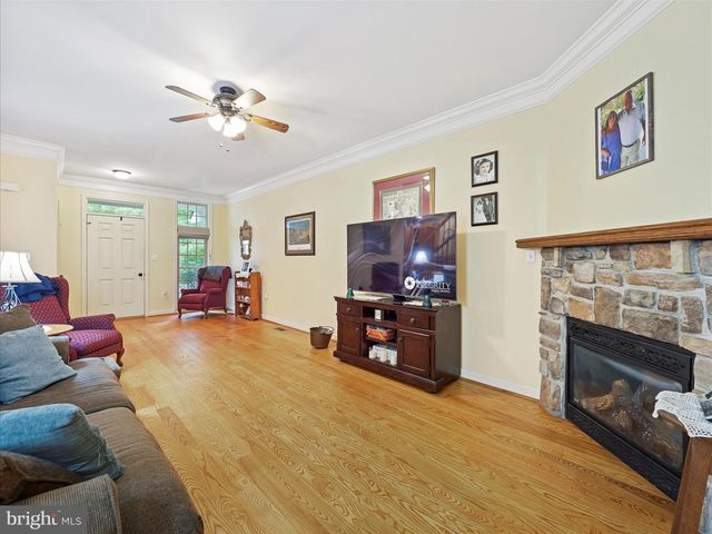 947 QUAIL RUN DRIVE DR, Waynesboro, PA 17268