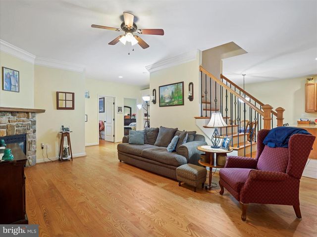 947 QUAIL RUN DRIVE DR, Waynesboro, PA 17268