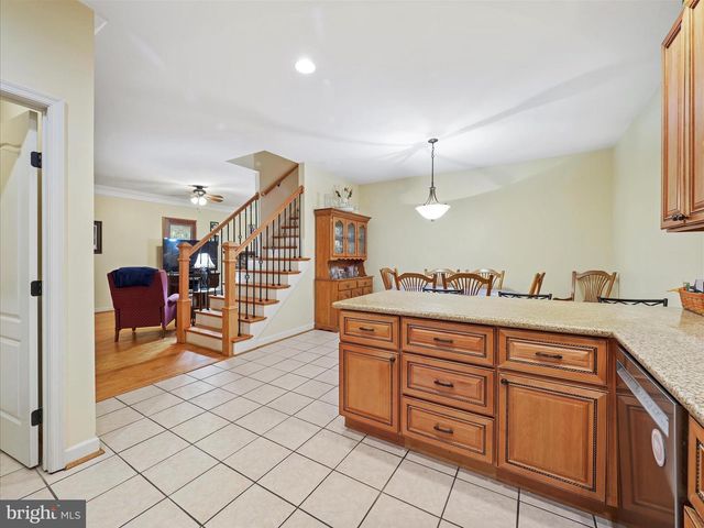 947 QUAIL RUN DRIVE DR, Waynesboro, PA 17268