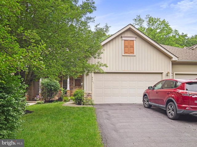 947 QUAIL RUN DRIVE DR, Waynesboro, PA 17268