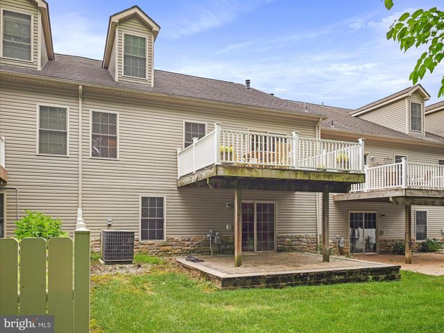 947 QUAIL RUN DRIVE DR, Waynesboro, PA 17268