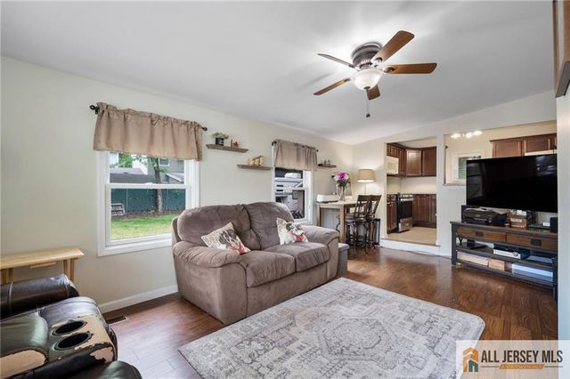 260 Greenwood Drive, Old Bridge, NJ 07735