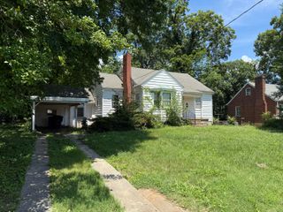 3420 Oaklawn AVE, Roanoke, VA 24012