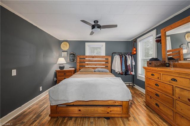 6781 Erect Road, Seagrove, NC 27341