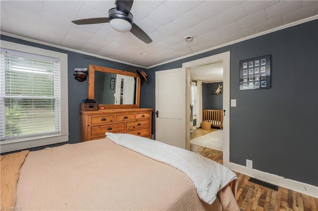 6781 Erect Road, Seagrove, NC 27341