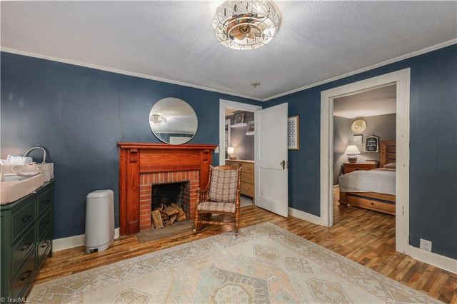 6781 Erect Road, Seagrove, NC 27341