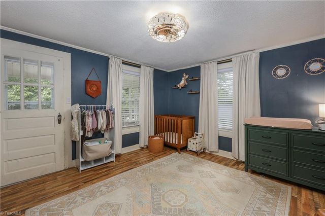 6781 Erect Road, Seagrove, NC 27341