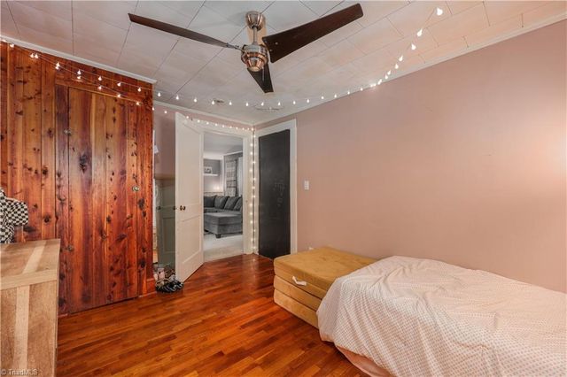 6781 Erect Road, Seagrove, NC 27341