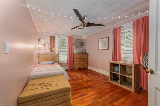 6781 Erect Road, Seagrove, NC 27341