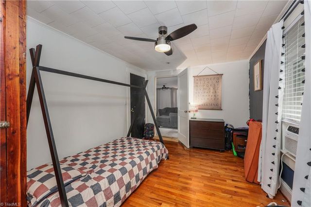 6781 Erect Road, Seagrove, NC 27341