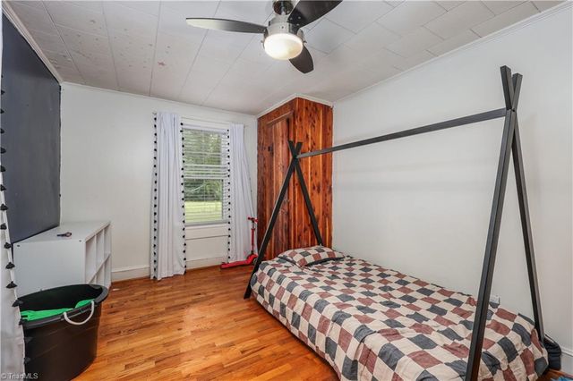 6781 Erect Road, Seagrove, NC 27341