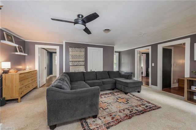 6781 Erect Road, Seagrove, NC 27341