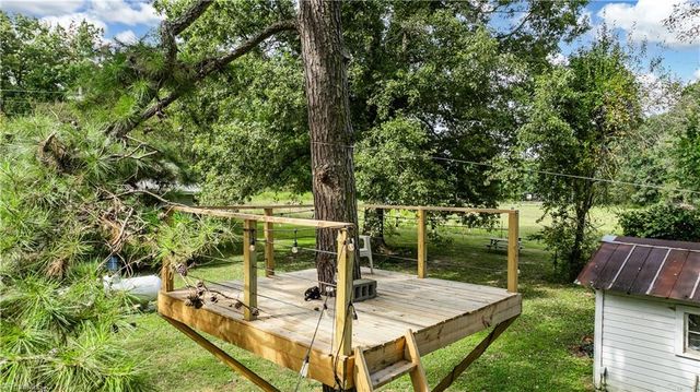 6781 Erect Road, Seagrove, NC 27341