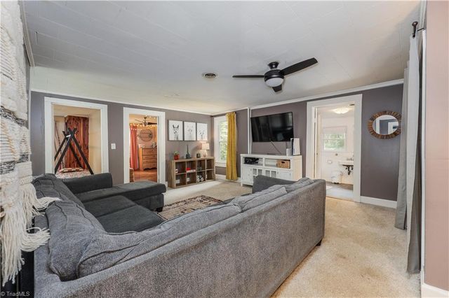 6781 Erect Road, Seagrove, NC 27341