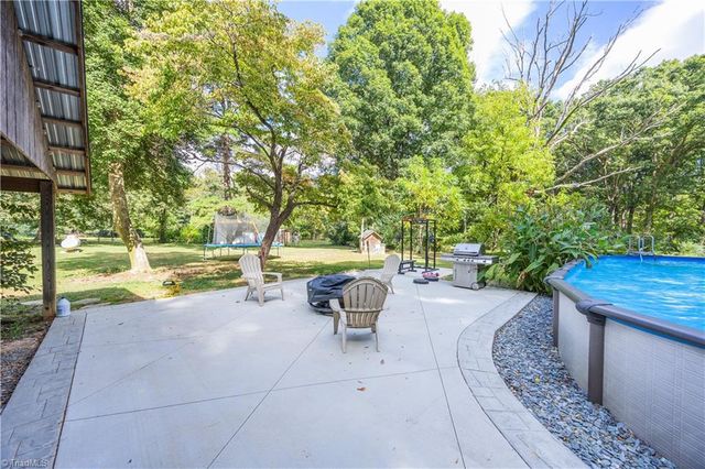 6781 Erect Road, Seagrove, NC 27341