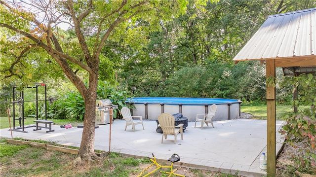 6781 Erect Road, Seagrove, NC 27341