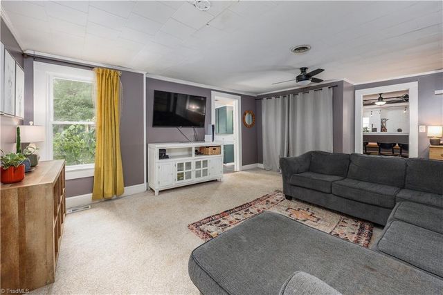 6781 Erect Road, Seagrove, NC 27341