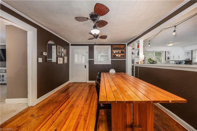 6781 Erect Road, Seagrove, NC 27341