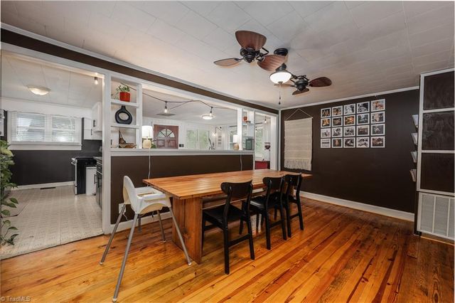 6781 Erect Road, Seagrove, NC 27341