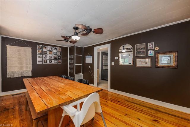 6781 Erect Road, Seagrove, NC 27341