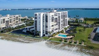 1460 GULF BOULEVARD 409, Clearwater, FL 33767