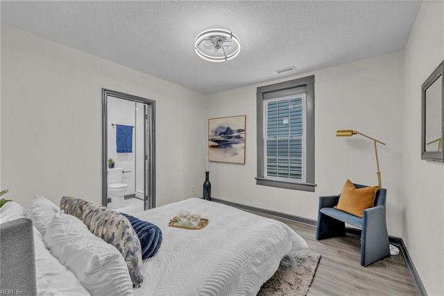 639 Pocahontas PL, Hampton, VA 23661
