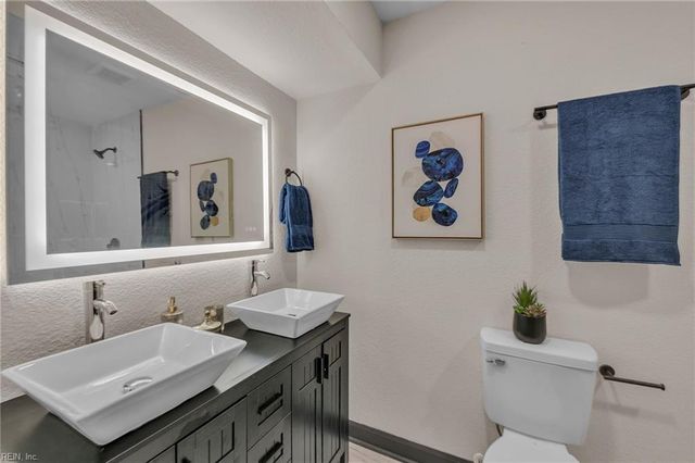 639 Pocahontas PL, Hampton, VA 23661