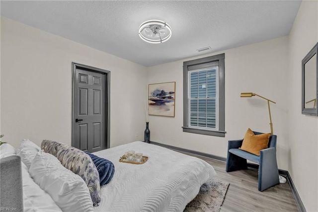 639 Pocahontas PL, Hampton, VA 23661