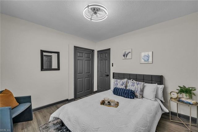 639 Pocahontas PL, Hampton, VA 23661