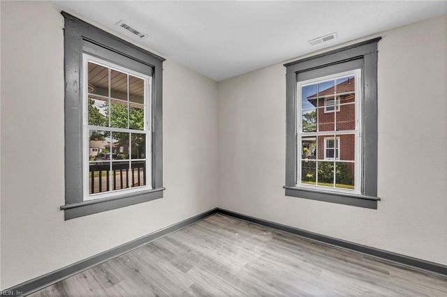 639 Pocahontas PL, Hampton, VA 23661