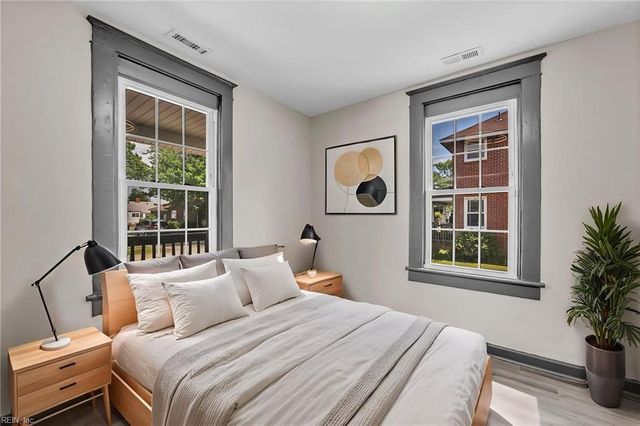 639 Pocahontas PL, Hampton, VA 23661