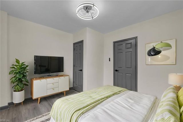639 Pocahontas PL, Hampton, VA 23661